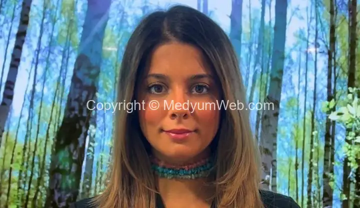 Adıyaman Gölbaşı Medyum Lale